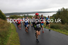 Kielder Marathon, 2021 Kielder Marathon and Half Marathon, Sunday, Octobr 3rd. Photo: David T. Hewitson/Sports for All Pics